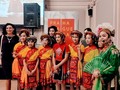 国外在留ベトナム人の心を癒す民謡