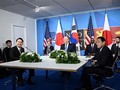 韓国の尹大統領　英米加3か国歴訪　韓日首脳会談も調整