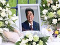 フック国家主席、日本の安倍元首相の国葬に参列