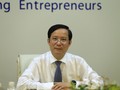 VCCI、企業の信頼に足るよりどころになるように刷新を促進