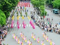 全国文化会議から1年 顕著な文化開発の兆し