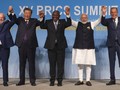 BRICSに6カ国が新規参加へ