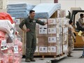 モロッコ地震やリビア大洪水への緊急の救助
