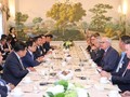 ベトナムと米国 半導体分野での協力で大きな潜在力