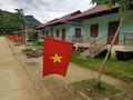 クアンナム省の少数民族 ホー・チ・ミン主席の名字を持つことを誇りに