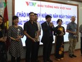 VOV develops on par with Vietnam’s international integration