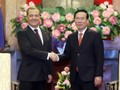 Vietnam is one of Russia's important partners: Medvedev