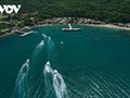 Quang Nam province raises sea and island tourism value