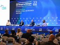 Sangri-La Dialogue seeks a peaceful, stable Asia-Pacific