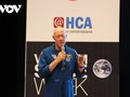 Vietnam NASA Space Week takes place with various activities