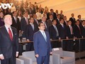 Vietnam, US deepen cooperation on multiple pillars of Comprehensive Strategic Partnership 
