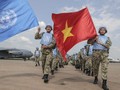 Vietnam, a proactive member of the United Nations