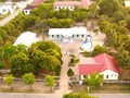 Headquarters of the PRG of the Republic of South Vietnam: a famous cultural, historical site