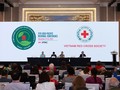 Vietnam’s imprint at IFRC’s 11th Asia-Pacific Regional Conference
