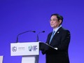 Vietnam commits to climate action, strengthens cooperation with the UAE, Turkey
