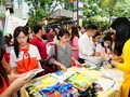 Vietnam Book and Reading Culture Day launched 