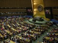UN General Assembly debates veto right at UNHRC
