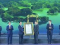 Hai Phong, Quang Ninh receive UNESCO recognition of Ha Long Bay-Cat Ba Archipelago