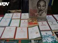 25 years of Ho Chi Minh Heritage Bookcase