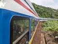 Sightseeing on the most beautiful railway route in Vietnam