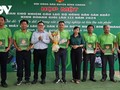 Ho Chi Minh City establishes first OCOP Club