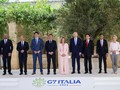 G7 Summit: priority given to Africa, urgent action