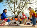 “Playgrounds for Integration” bring joy to children with disabilities 