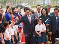 PM calls for enhanced study to develop powerful, prosperous Vietnam