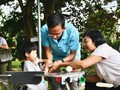 Humanitarian aid - highlight of Vietnam-US cooperation