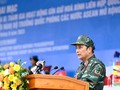Vietnam hosts large-scale multilateral activity on UN peacekeeping operations