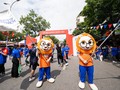 British culture highlighted at UK Festival in Hanoi