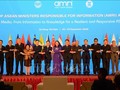 Media outlets urged to apply advanced technology for higher quality production