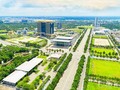 Binh Duong named among top 7 “Intelligent Communities” worldwide