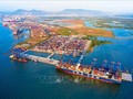 Vietnam increasing green seaport development