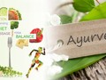 Ayurveda - a way to balance body, mind, spirit, and environment