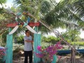 Community tourism helps Ninh Thuan’s rural areas prosper