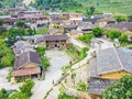 Developing tourism helps ethnic people in Dong Van Karst Plateau escape poverty
