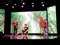 Vietnam’s central highland music entertains Australian audiences 