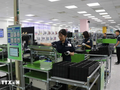 Vietnam’s FDI attraction posts strong rise in H1