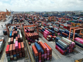 Vietnam moves toward greening logistics industry