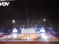 Ouverture officielle des 31e Jeux d’Asie du Sud-Est