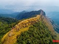 Khám phá núi Phia Po, Lạng Sơn