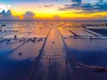Vẻ đẹp Đầm Chuồn Huế