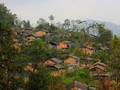 Những bản làng đẹp tựa trong cổ tích ở Hà Giang
