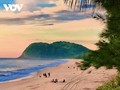 Khám phá Sa Huỳnh – nơi có bãi biển đẹp nhất Quảng Ngãi