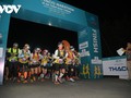 Hơn 2000 người tham gia giải chạy Marathon – Điện Biên Phủ 2024