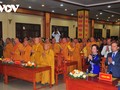 Phật tử hân hoan đón mừng Đại lễ Phật đản 2024
