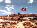 ディエンビエンフー作戦の模様