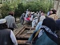 アフガン地震 死者920人、負傷者600人に