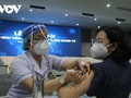 この24時間で、ベトナムで557人の新規感染者 確認